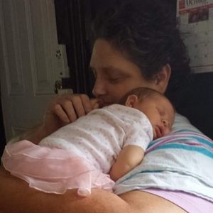 Meet your Posher, Caitlin